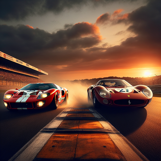 the-epic-saga-of-the-ford-vs-ferrari-rivalry-at-le-mans