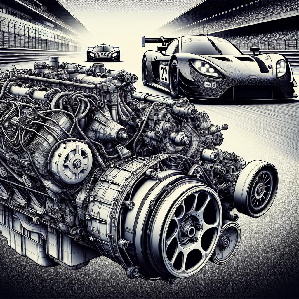 the-endurance-engine-exploring-the-power-plants-of-lemans-legendary-racers