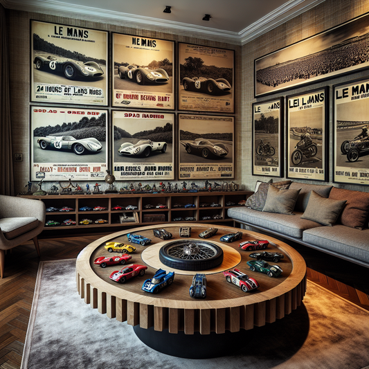 curating-corners-of-nostalgia-decorating-with-le-mans-memorabilia