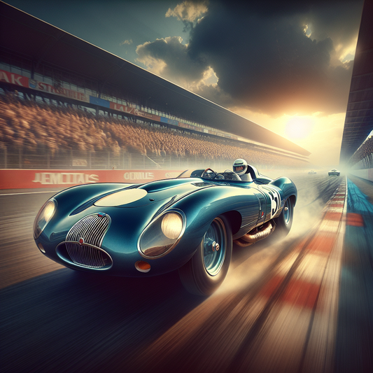 chasing-chronos-the-astonishing-pace-of-the-jaguar-c-type-in-lemans-glory