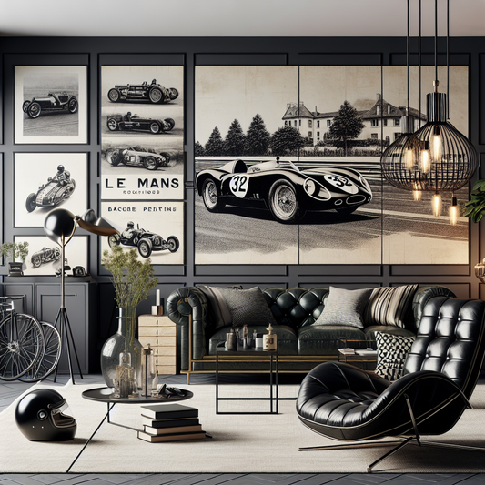 the-art-of-le-mans-living