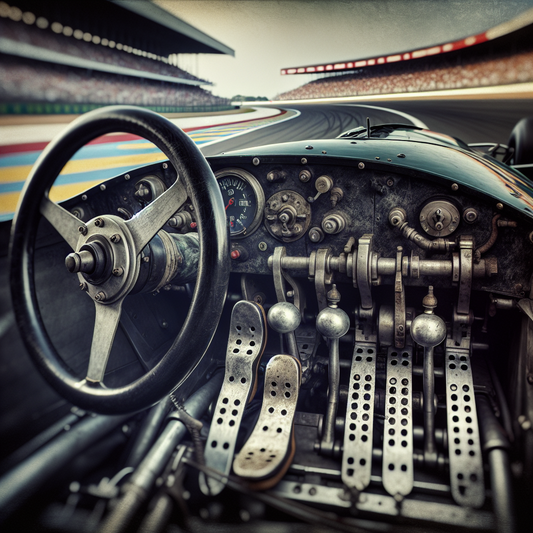 the-pulse-of-precision-pedal-tales-from-classic-racing