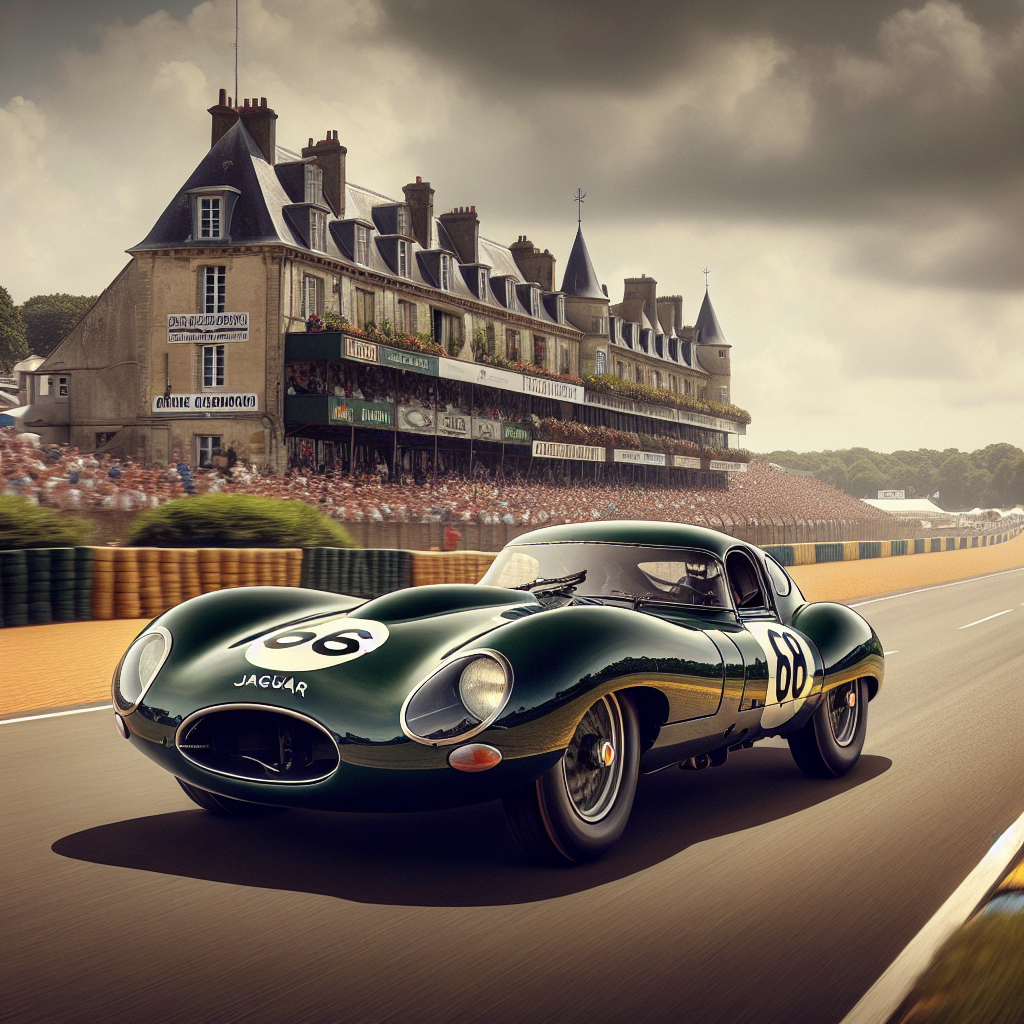 the-legendary-leap-into-legends-the-journey-of-the-le-mans-jaguar-d-type