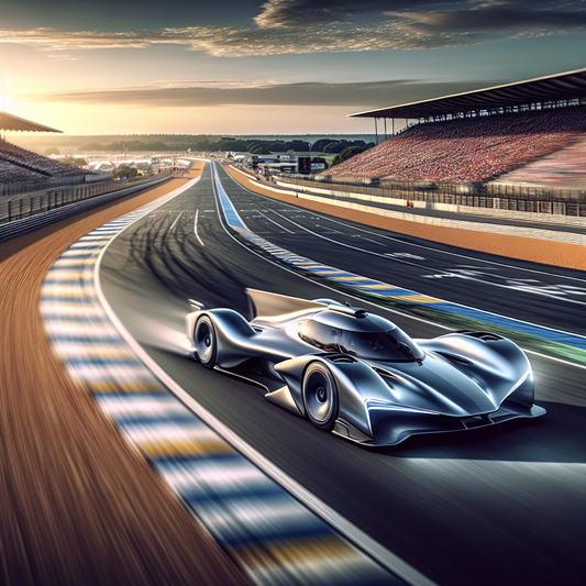 the-speed-of-silence-understanding-the-fascinating-world-of-electric-racing-at-le-mans