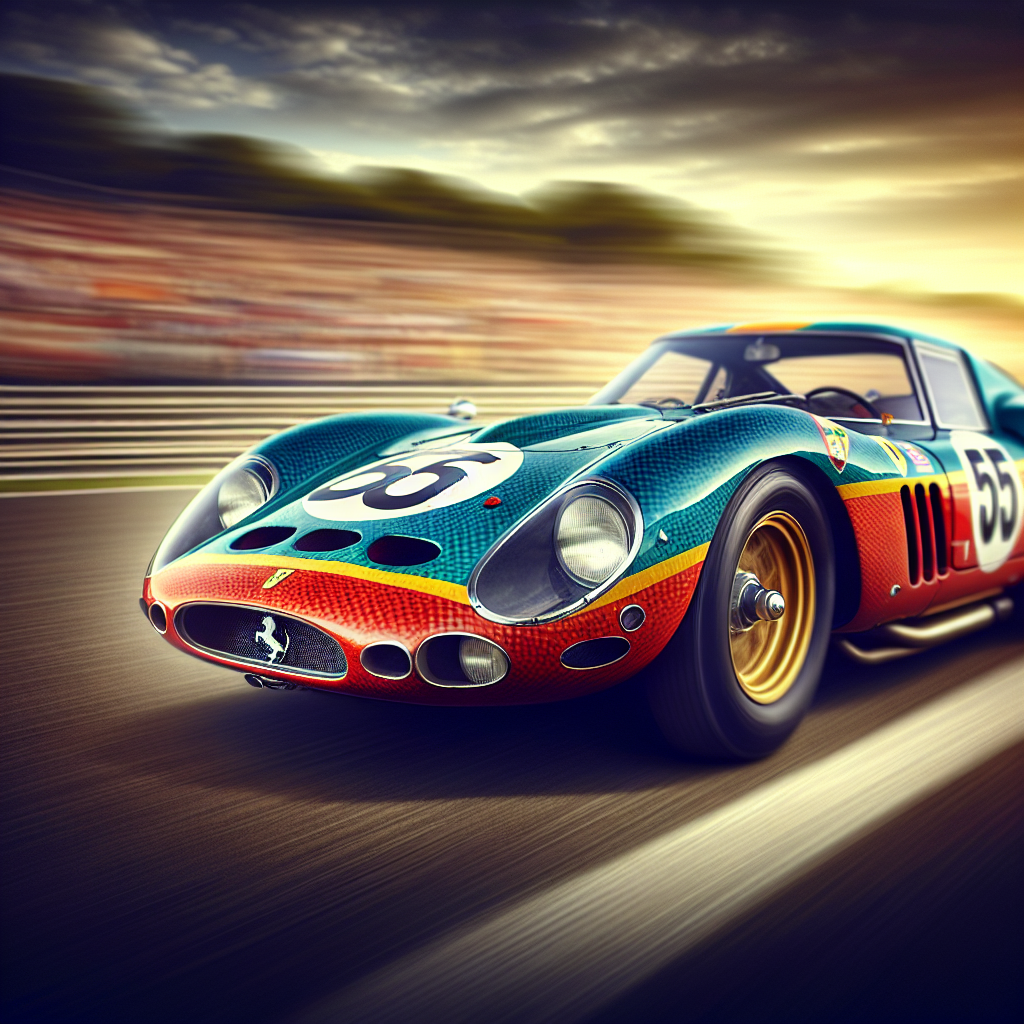 the-legacy-of-speed-unveiling-the-lore-of-the-ferrari-250-gto