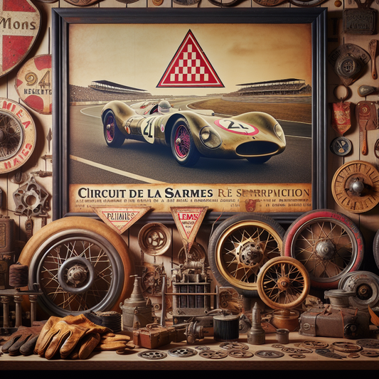 reviving-the-past-navigating-the-rare-lemans-circuit-treasures