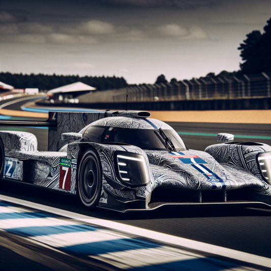 steering-wheel-whispers-tales-of-lemans-circuit