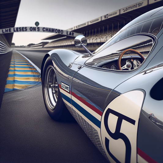 racing-reflections-le-mans-mirrors-and-their-impact-on-safety-and-performance