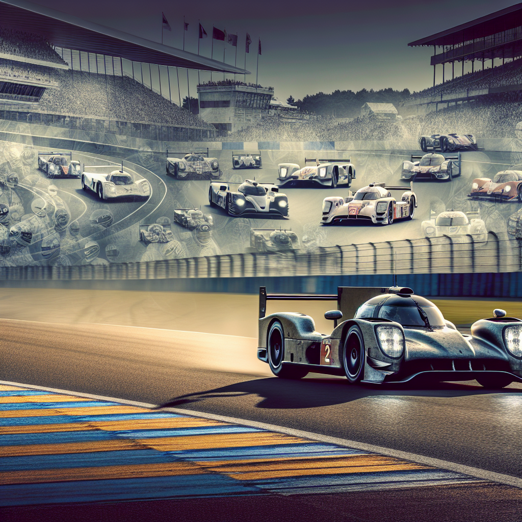 Mastering-the-Mulsanne-The-Untold-Tales-of-Le-Mans-Cornering-Mastery