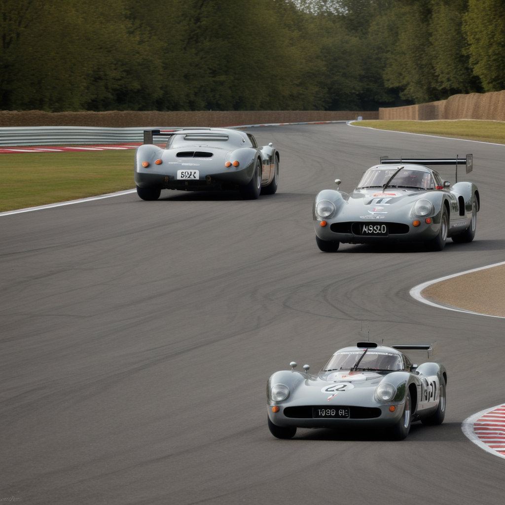 Exploring The Thrill Of Lemans Racing