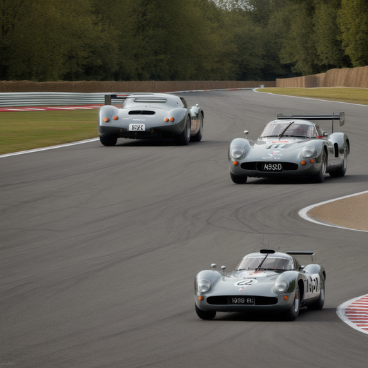 Exploring The Thrill Of Lemans Racing