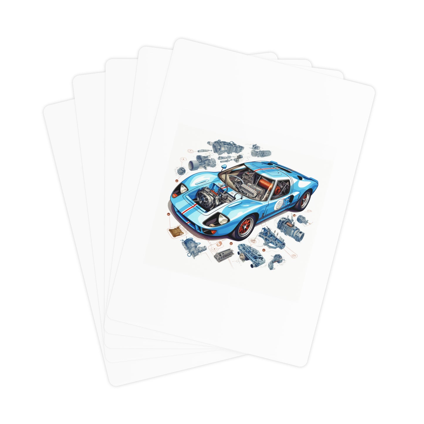 Poker Cards